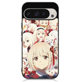 Nishikigi Chisato Lycoris Recoil Google Pixel 9 Pro XL Case OV10519