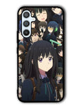 Lycoris Recoil Takina Samsung Galaxy A14 5G Case QC10481