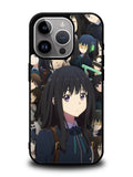 Lycoris Recoil Takina iPhone 14 Pro Max Case QC10481