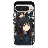 Lycoris Recoil Takina Google Pixel 10 Pro XL Case OV10481