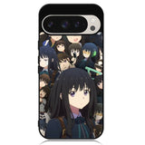 Lycoris Recoil Takina Google Pixel 9 | Pixel 9 Pro Case OV10481