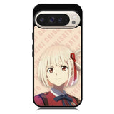 Chisato Nishikigi Google Pixel 10 Pro XL Case OV10690