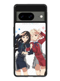 Lycoris Recoil Google Pixel 8A Case QC10480