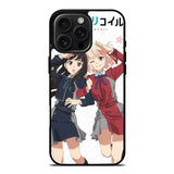 Lycoris Recoil iPhone 16 Pro Max Case OV10480