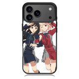Lycoris Recoil iPhone 17 Pro Case OV10480