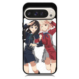 Lycoris Recoil Google Pixel 10 Pro XL Case OV10480