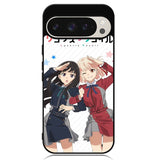 Lycoris Recoil Google Pixel 9 Pro XL Case OV10480