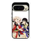 Chisato Takina Lycoris Recoil Google Pixel 10 Pro XL Case OV10691