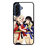 Chisato Takina Lycoris Recoil Samsung Galaxy A17 Case OV10691