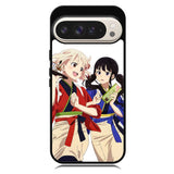 Chisato Takina Lycoris Recoil Google Pixel 10 | Google Pixel 10 Pro Case OV10691