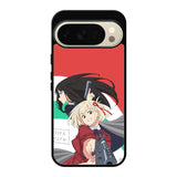 Lycoris Recoil Anime Google Pixel 10 Pro XL Case OV10479