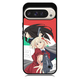 Lycoris Recoil Anime Google Pixel 10 Pro XL Case OV10479