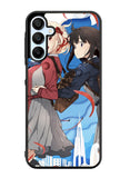 Takina Chisato Lycoris Recoil Samsung Galaxy A15 5G Case OV10450