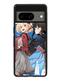 Takina Chisato Lycoris Recoil Google Pixel 8 Case QC10450