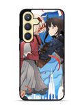 Takina Chisato Lycoris Recoil Samsung Galaxy S25 5G Case OV10450