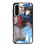 Takina Chisato Lycoris Recoil Samsung Galaxy A16 5G Case OV10450