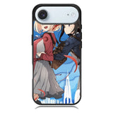 Takina Chisato Lycoris Recoil iPhone 17 Air Case OV10450