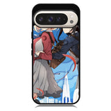 Takina Chisato Lycoris Recoil Google Pixel 10 Pro XL Case OV10450