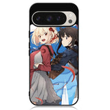 Takina Chisato Lycoris Recoil Google Pixel 9 Pro XL Case OV10450