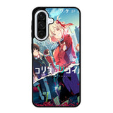 Anime Lycoris Recoil Samsung Galaxy A26 5G Case OV10634