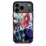 Anime Lycoris Recoil iPhone 17 Pro Case OV10634