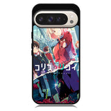 Anime Lycoris Recoil Google Pixel 10 Pro XL Case OV10634