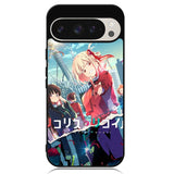 Anime Lycoris Recoil Google Pixel 9 Pro XL Case OV10634