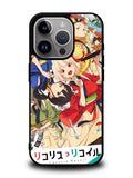 Recoil Lycoris iPhone 16 Pro Max Case OV10402