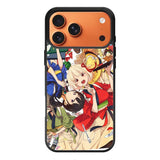 Recoil Lycoris iPhone 17 Pro Case OV10402