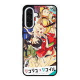 Recoil Lycoris Samsung Galaxy A16 5G Case OV10402
