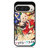 Recoil Lycoris Google Pixel 10 | Google Pixel 10 Pro Case OV10402