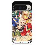 Recoil Lycoris Google Pixel 9 | Pixel 9 Pro Case OV10402