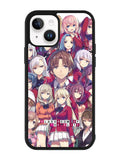 Classroom of the Elite iPhone 14 Case QC10697