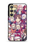 Classroom of the Elite Samsung Galaxy S23 5G Case QC10697