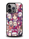 Classroom of the Elite iPhone 16 Pro Case OV10697