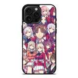 Classroom of the Elite iPhone 16 Pro Max Case OV10697