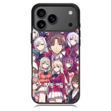 Classroom of the Elite iPhone 17 Pro Case OV10697