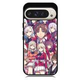 Classroom of the Elite Google Pixel 10 Pro XL Case OV10697