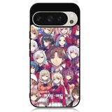 Classroom of the Elite Google Pixel 9 | Pixel 9 Pro Case OV10697