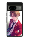 Ayanokouji Kiyotaka COTE Google Pixel 8 Case QC10644