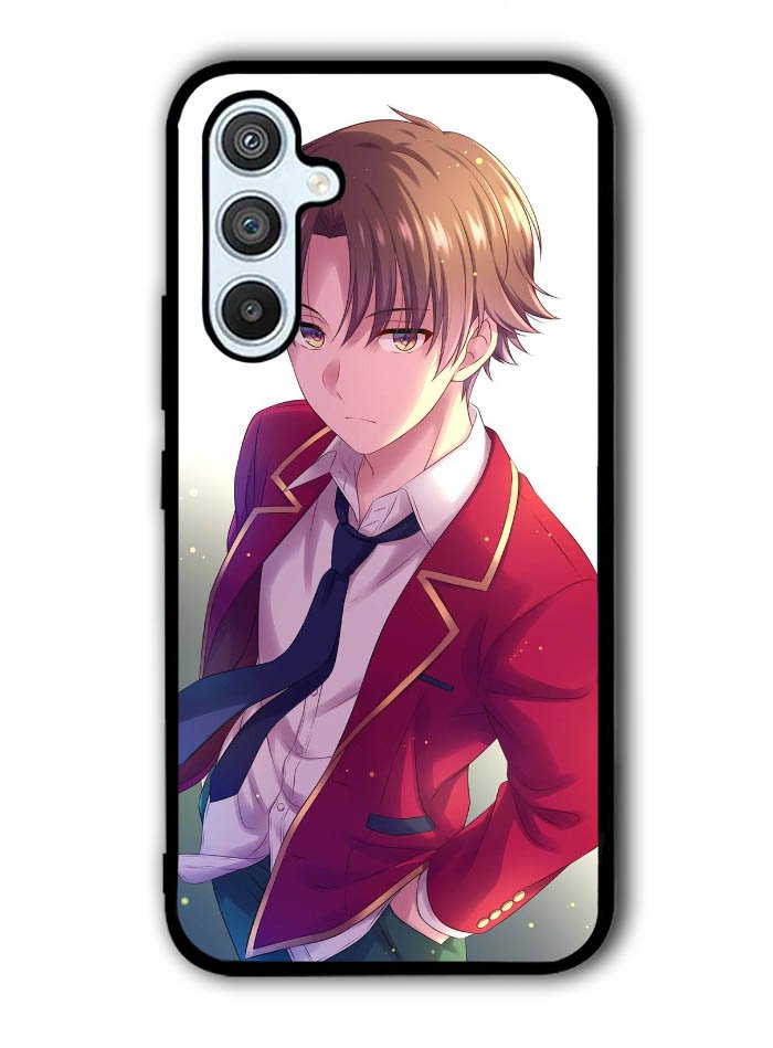 Ayanokouji Kiyotaka COTE Samsung Galaxy A54 5G Case OV10644