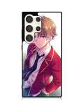 Ayanokouji Kiyotaka COTE Samsung Galaxy S24 Ultra 5G Case OV10644