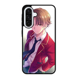 Ayanokouji Kiyotaka COTE Samsung Galaxy A16 5G Case OV10644