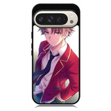 Ayanokouji Kiyotaka COTE Google Pixel 10 Pro XL Case OV10644
