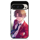 Ayanokouji Kiyotaka COTE Google Pixel 9 Pro XL Case OV10644
