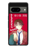 Ayanokouji Google Pixel 8 Case QC10643
