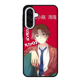 Ayanokouji Samsung Galaxy A26 5G Case OV10643