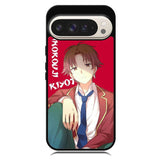 Ayanokouji Google Pixel 10 Pro XL Case OV10643