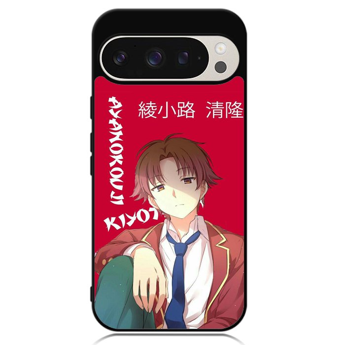 Ayanokouji Google Pixel 9 Pro XL Case OV10643
