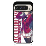 Suzune Hirokita Classroom Google Pixel 10 | Google Pixel 10 Pro Case OV10449